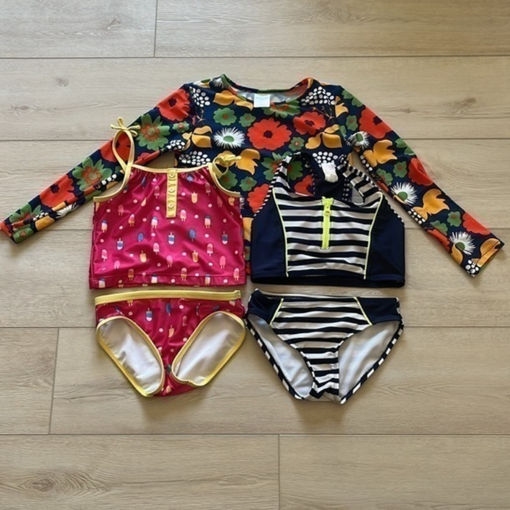 TARGET :: SWIMWEAR
